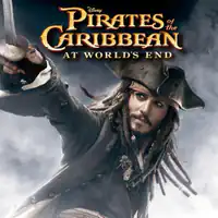 Pirates of the Caribbean: At World's End [Past-Gen Version]