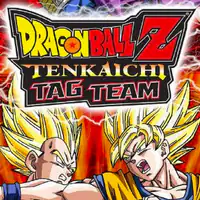 Dragon Ball Z: Tenkaichi Tag Team