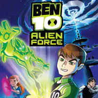 Ben 10: Alien Force
