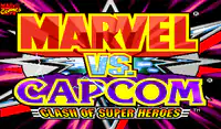 Marvel Vs. Capcom: Clash of Super Heroes