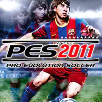 PES 2011