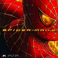 Spider-Man 2 [PSP]