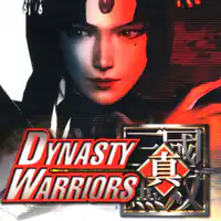 Dynasty Warriors [PSP]