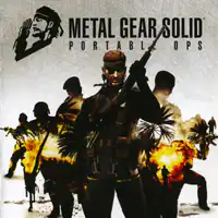 Metal Gear Solid: Portable Ops