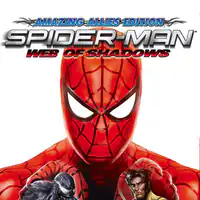 Spider-Man: Web of Shadows -- Amazing Allies Edition