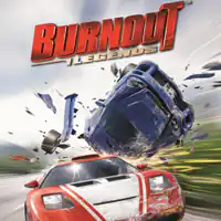 Burnout Legends