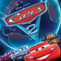 Disney·Pixar Cars 2 [PSP]