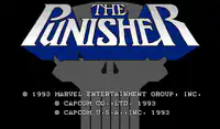 The Punisher