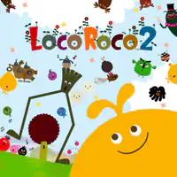 LocoRoco 2