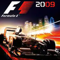 F1 2009 [PSP]