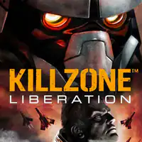 Killzone: Liberation