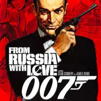 From Russia With Love