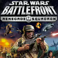 Star Wars Battlefront: Renegade Squadron