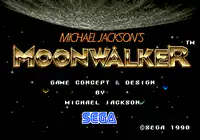 Michael Jackson's Moonwalker