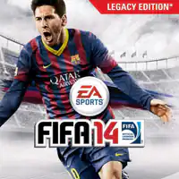 FIFA 14
