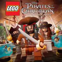 LEGO Pirates of the Caribbean: The Video Game [Handheld]