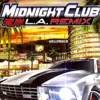 Midnight Club: L.A. Remix