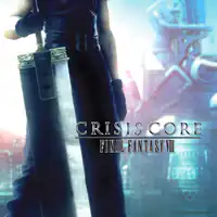 Crisis Core: Final Fantasy VII