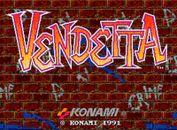 Vendetta