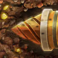 A Game About Digging A Hole™