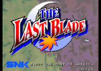 The Last Blade / Bakumatsu Roman - Gekka no Kenshi