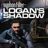 Syphon Filter: Logan's Shadow