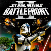 Star Wars Battlefront II [PSP]